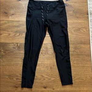 Gottex Black Leggings